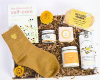 self care gift box